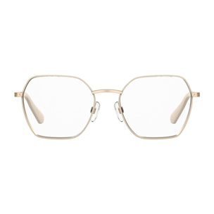 Gafas de Vista Love Moschino MOL628/TN B4E de Metal Infantil 52 mm