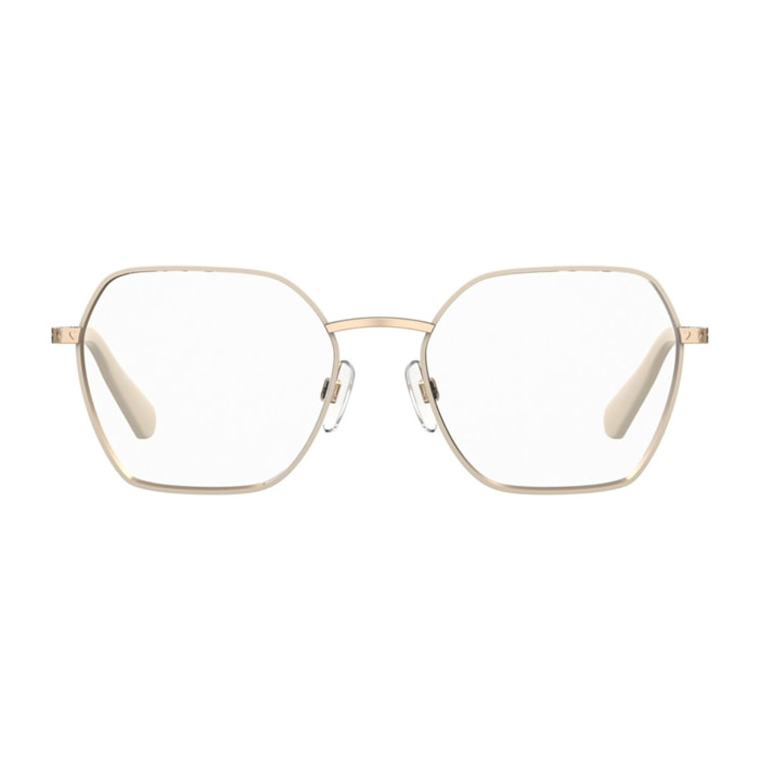 Gafas de Vista Love Moschino MOL628/TN B4E de Metal Infantil 52 mm