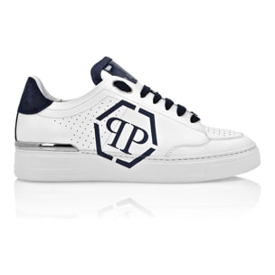 PHILIPP PLEIN Low-Top Sneakers HEXAGON