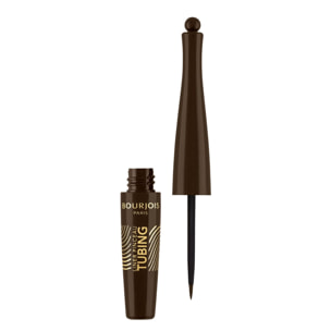 Liner Pinceau - Eyeliner Haute Précision Tenue 36h