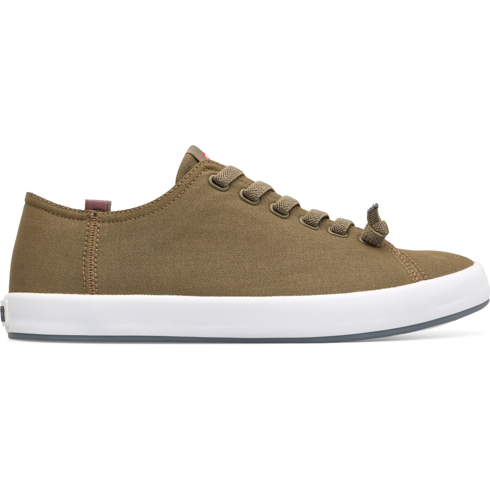 Camper Andratx - Sneakers Uomo Verde