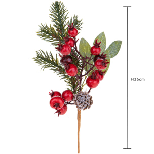 Ramo - Pezzi 24 - 8xH26x6cm - Bianchi Dino SpA