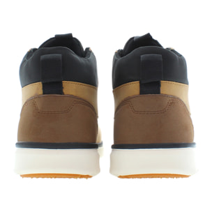 U.S. Polo Assn. - Stivaletti YGOR008MDYT1 in sintetico per uomo