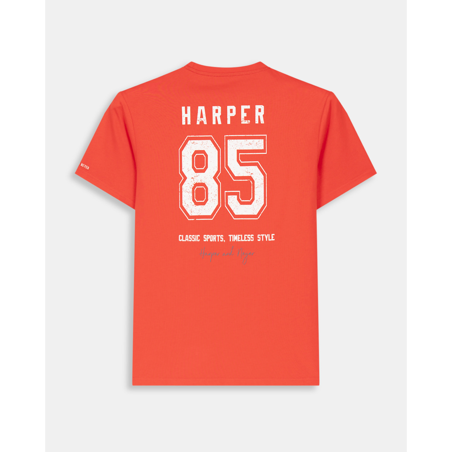 CAMISETA TOUCHDOWN