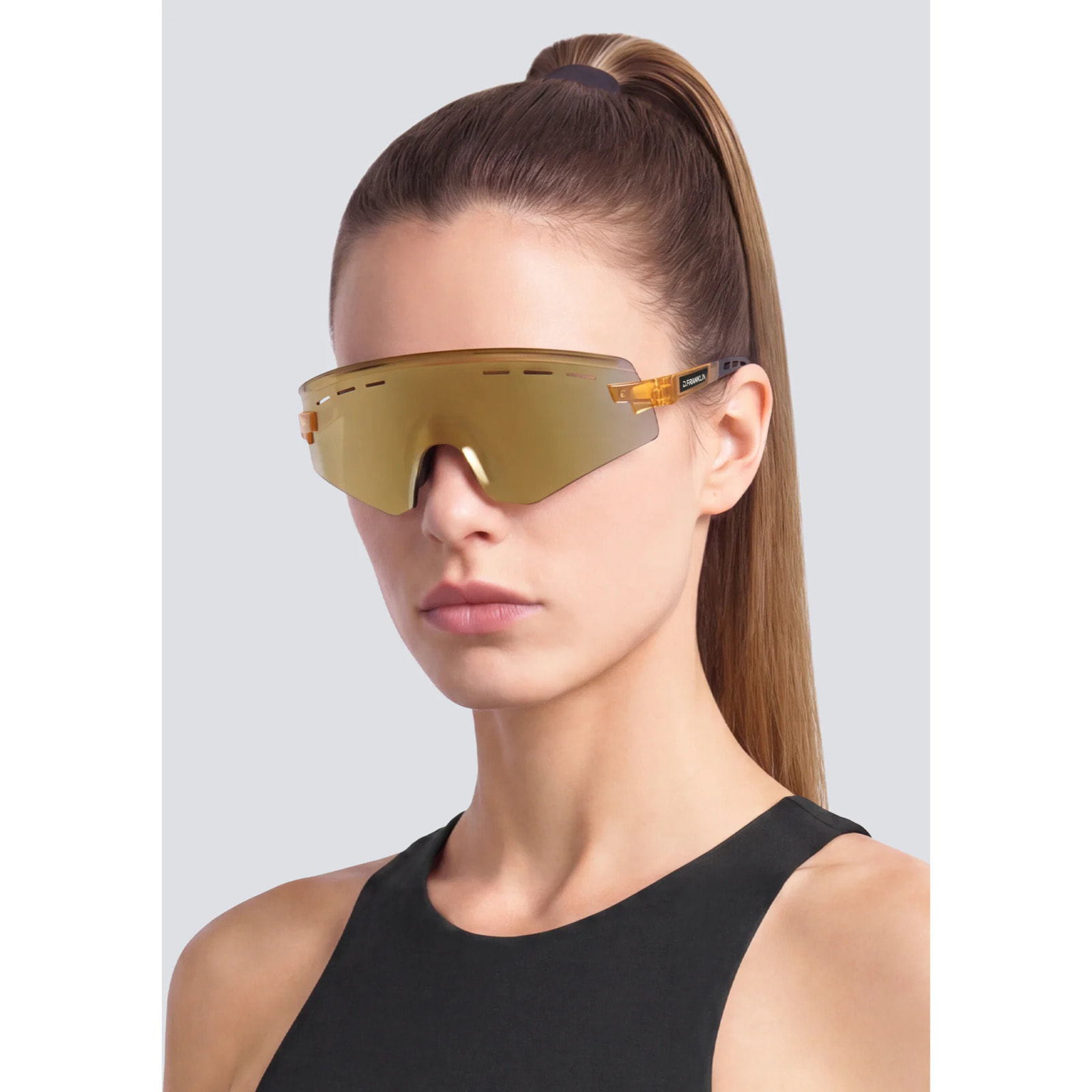 Gafas De Sol Deportivas D. Franklin Thunder Rimless