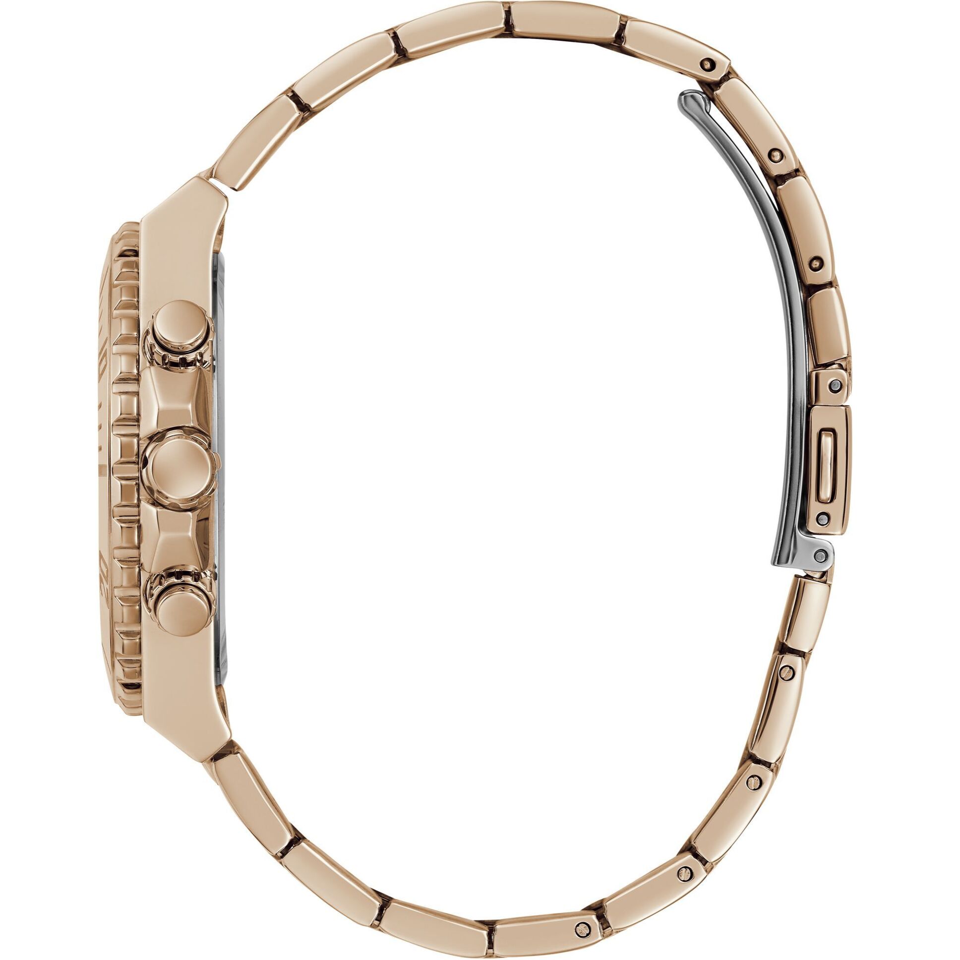 Guess Reloj Analógico De Cuarzo Phoebe