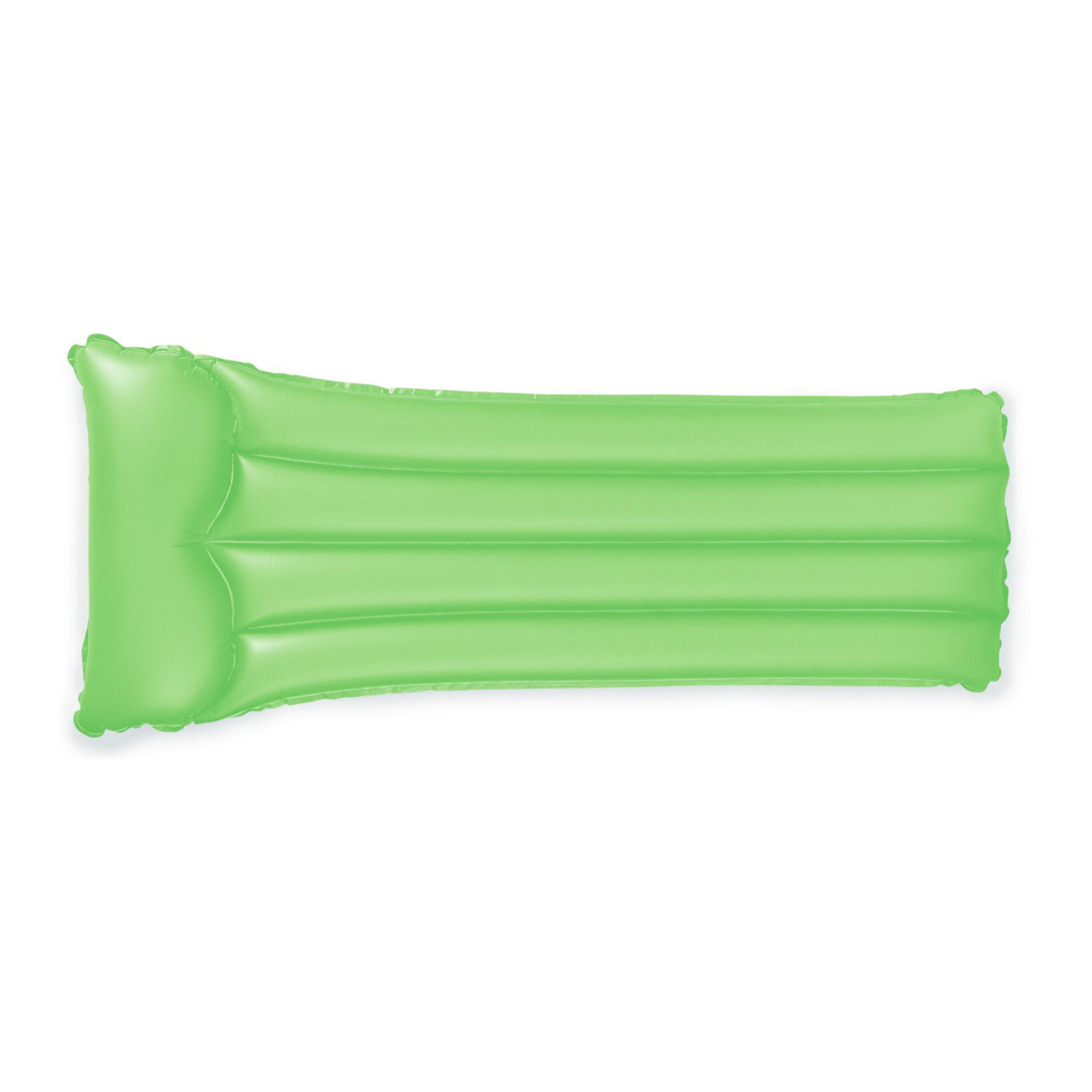 Intex Materassino Mare Neon Colorato, 183x76 cm