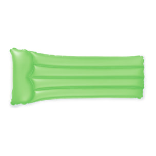 Intex Materassino Mare Neon Colorato, 183x76 cm