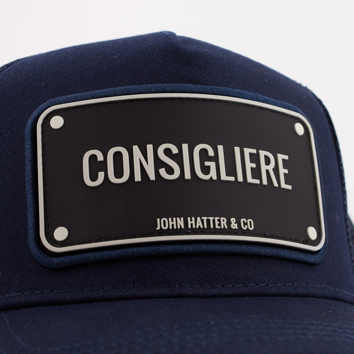 GORRA JOHN HATTER CO CONSIGLIERE