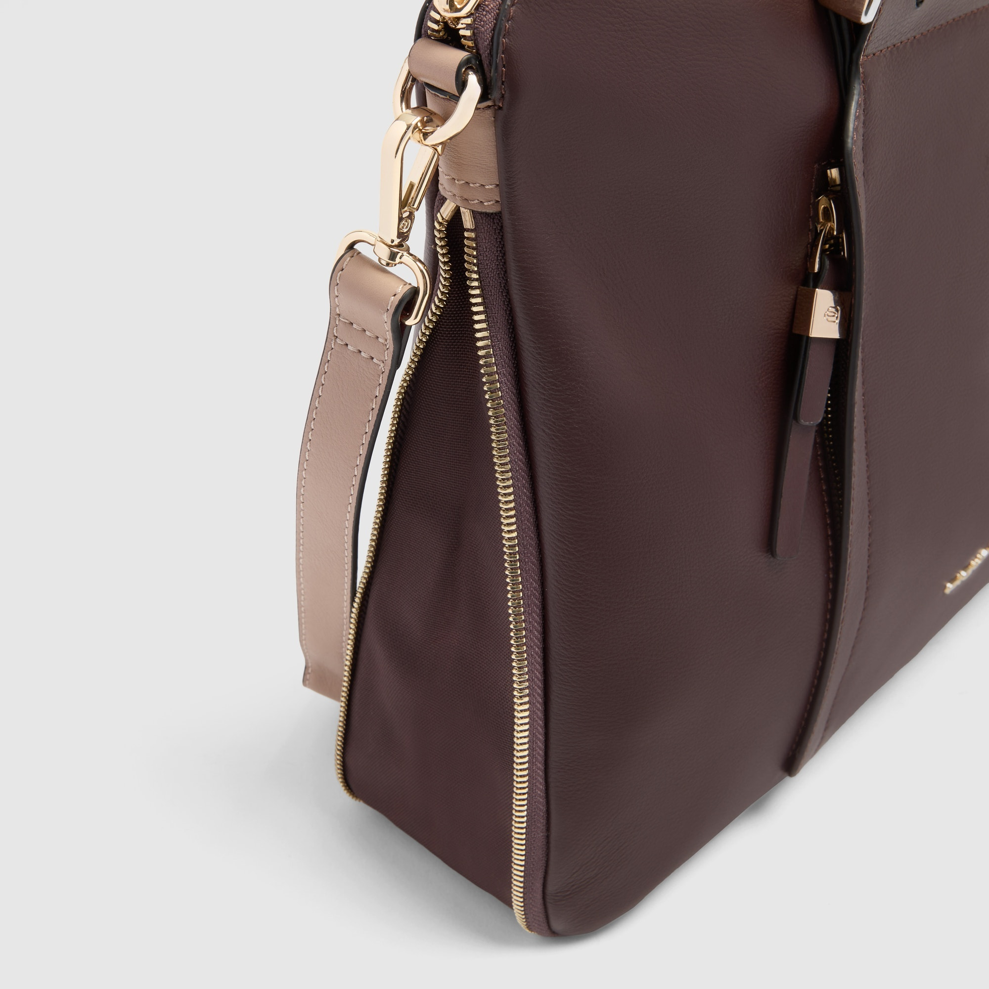 Piquadro Borsa da lavoro donna porta pc 15,6"