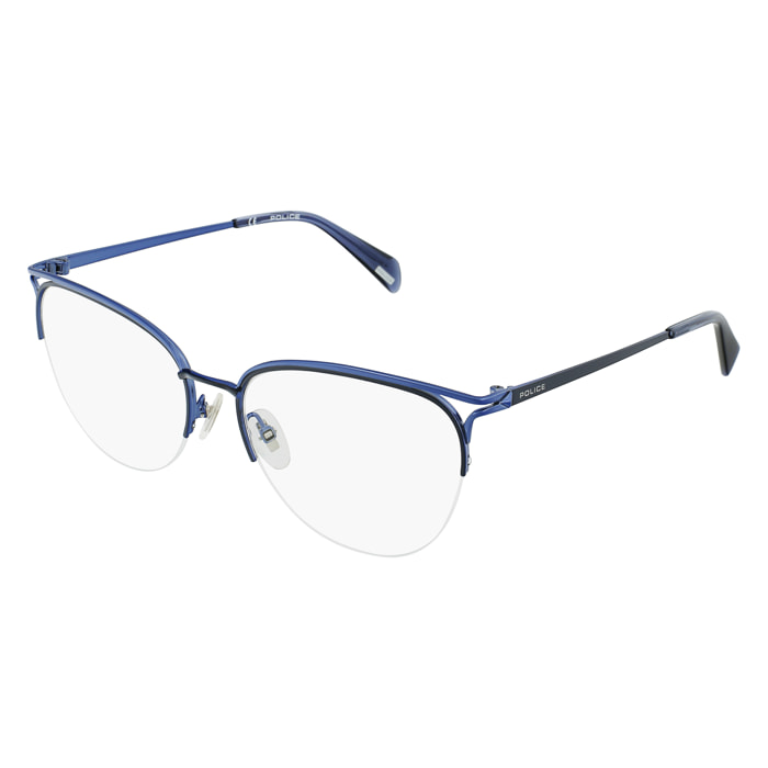 Montura de gafas Police Mujer VPLC32-5508H7