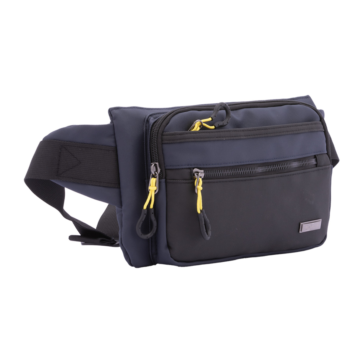 Marsupio  da uomo Textile Polyester 43x16x6 cm