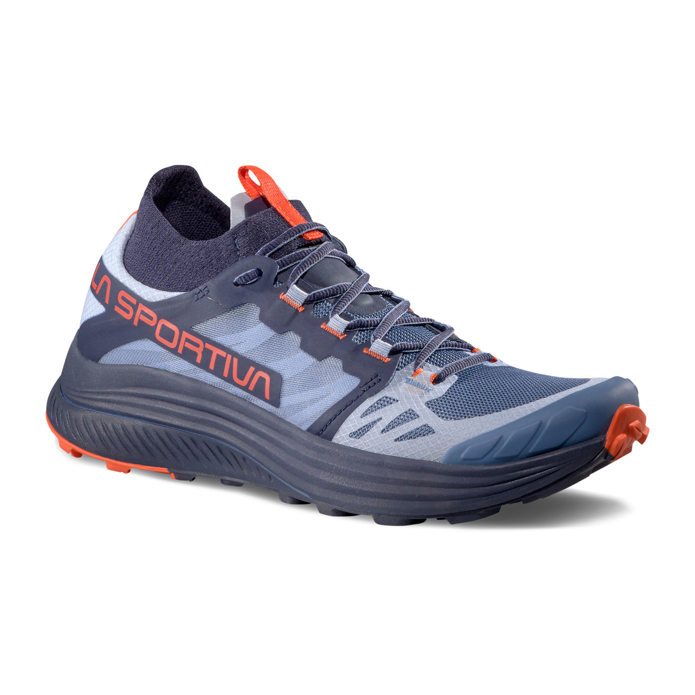 Levante Mujer Zapatillas Trail Running