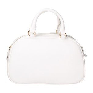 Borsa a mano  da donna Textile Polyurethane 29,5x18x14 cm