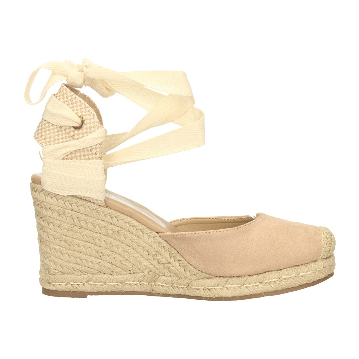 Sandali Donna Tata Italia Beige