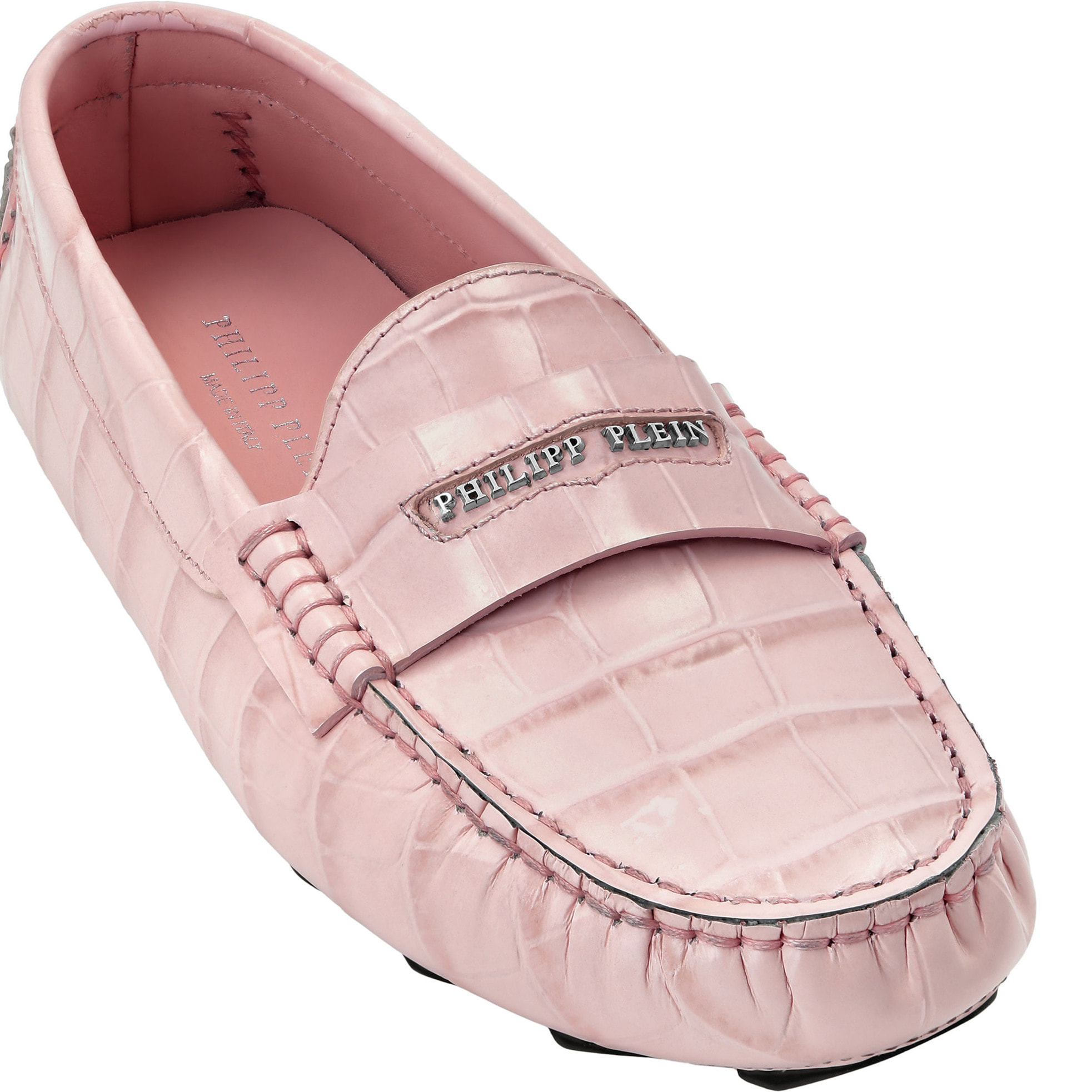 PHILIPP PLEIN Mocassino