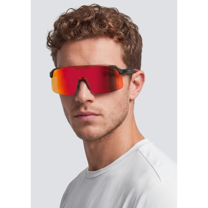 Gafas De Sol Deportivas D. Franklin Wind Fifty Grad