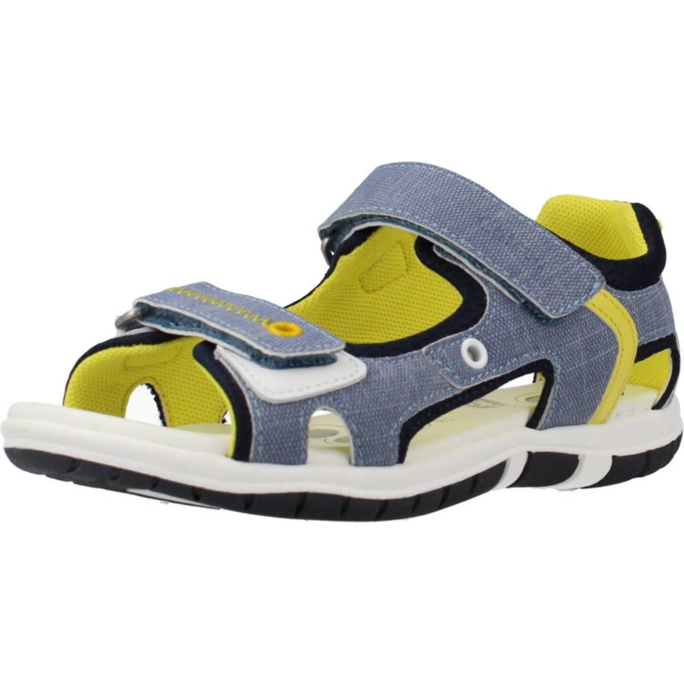 Sandalias Niño de la marca CHICCO  modelo FASH AZUL