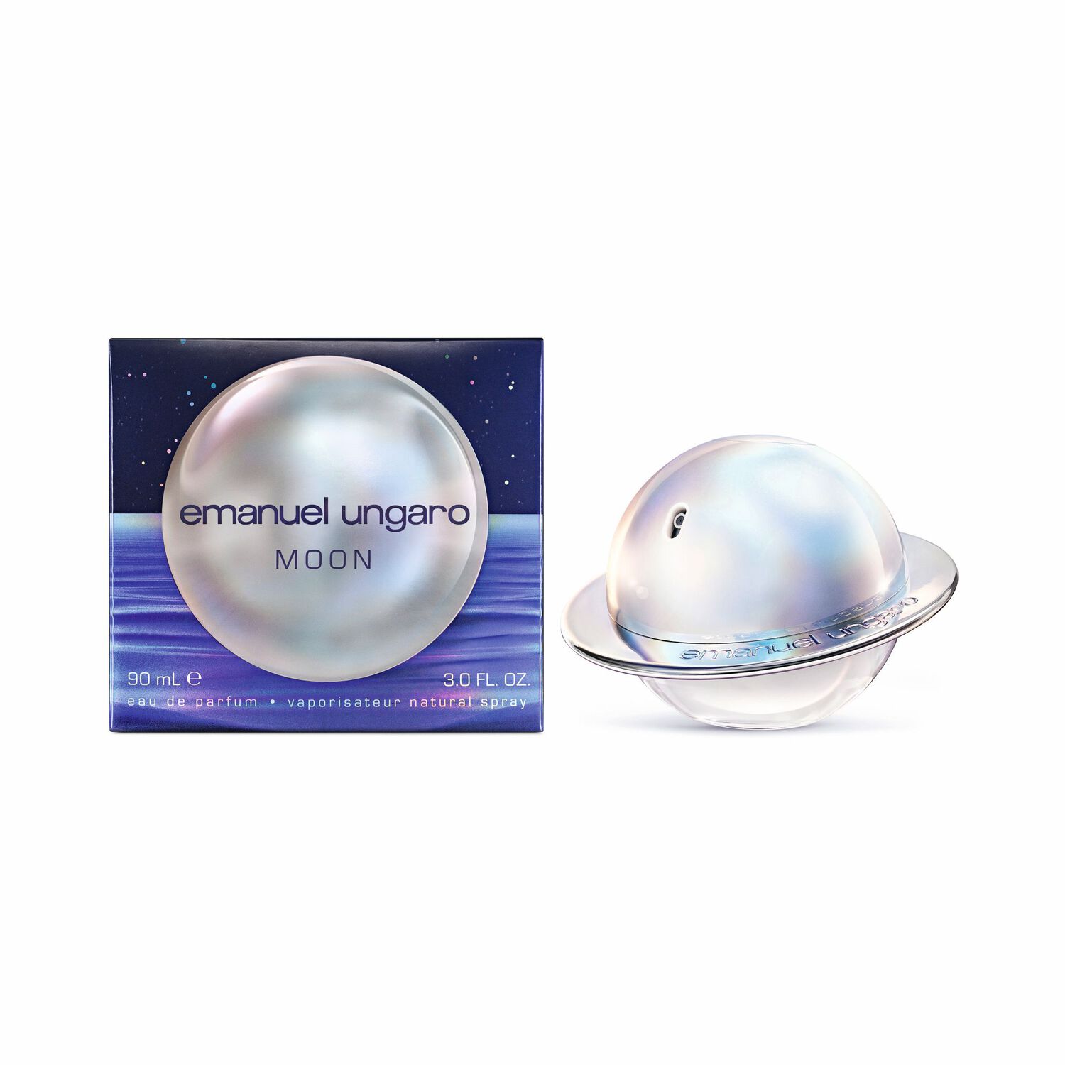 Moon - Eau de Parfum