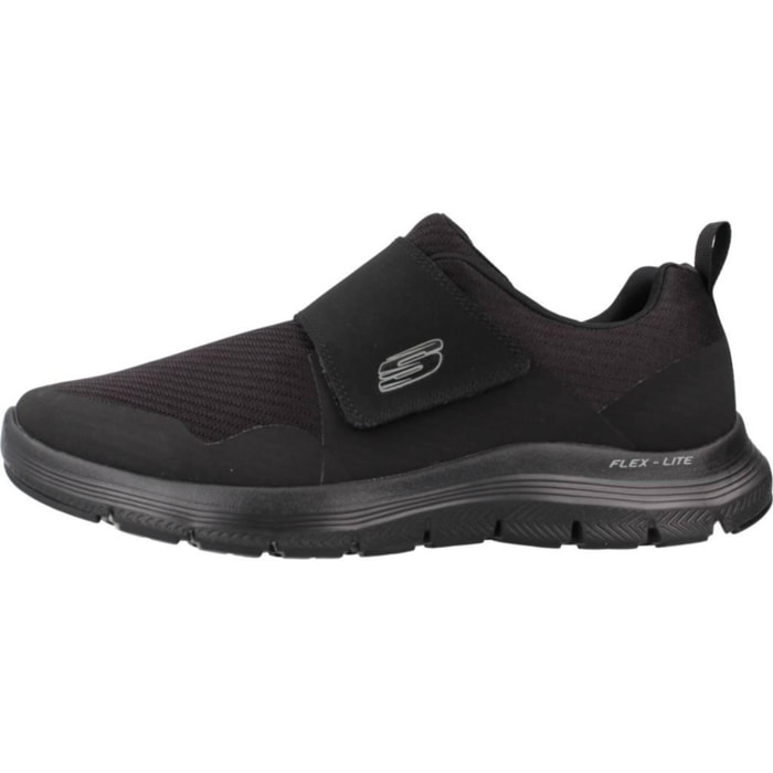 Sneakers De  Hombre Flex Advantage 4.0 Negro