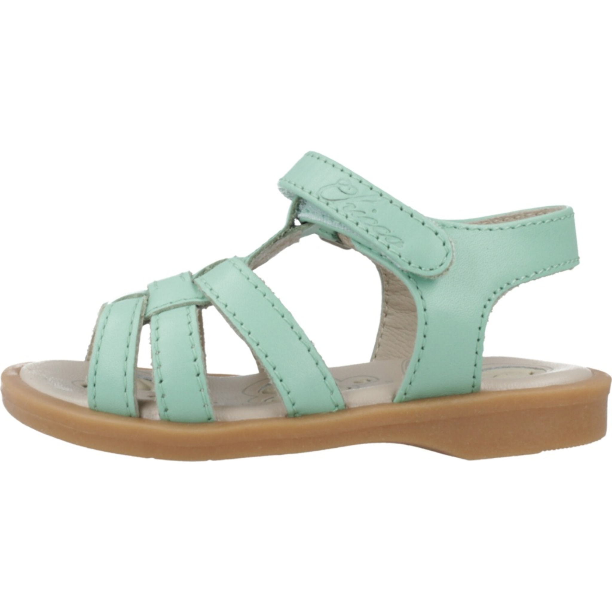 Sandalias Niña de la marca CHICCO  modelo CARMYS AZUL