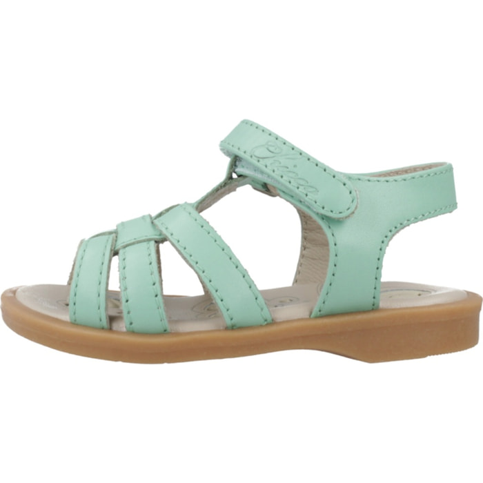 Sandalias Niña de la marca CHICCO  modelo CARMYS AZUL