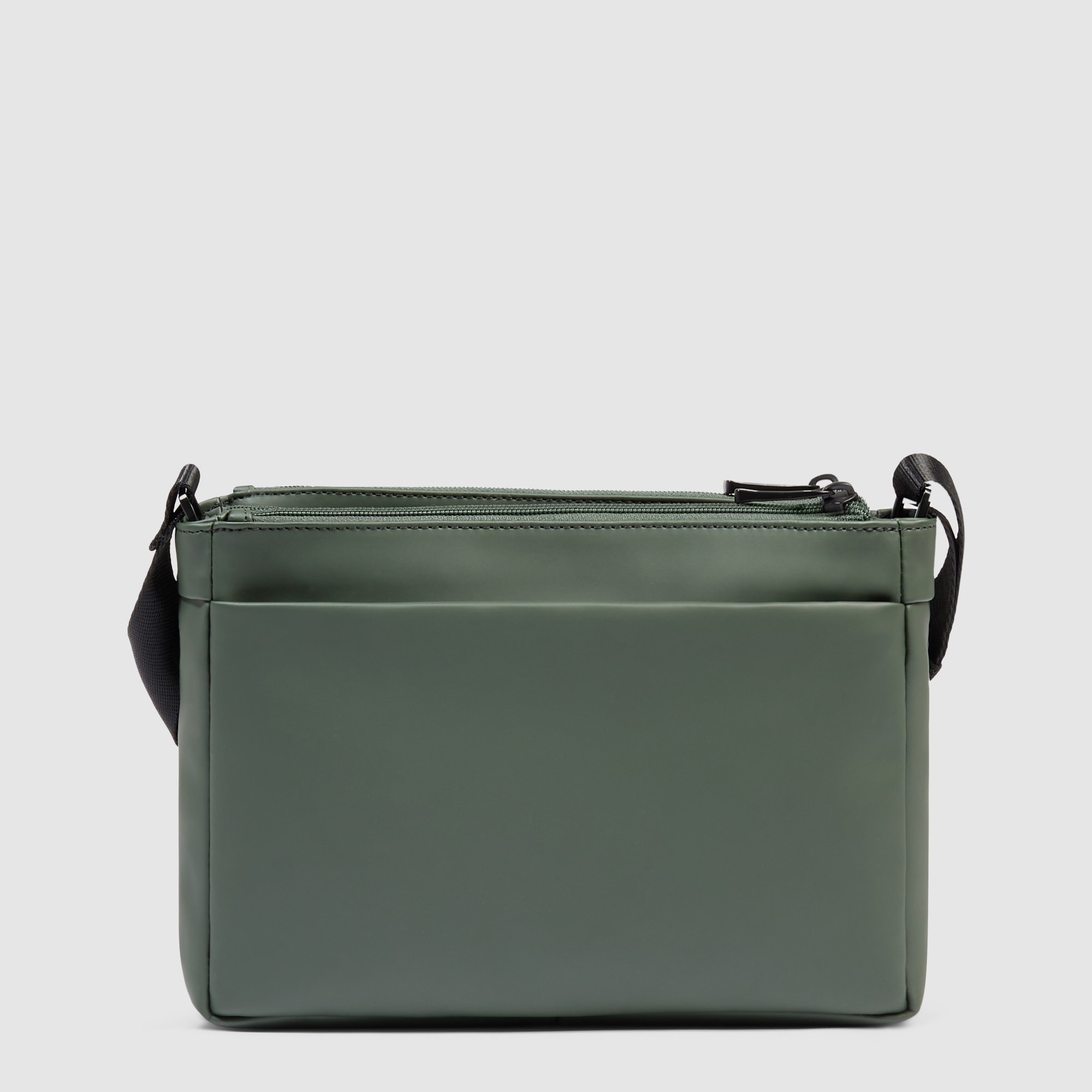Piquadro Borsa uomo a tracolla resistente all'acqua