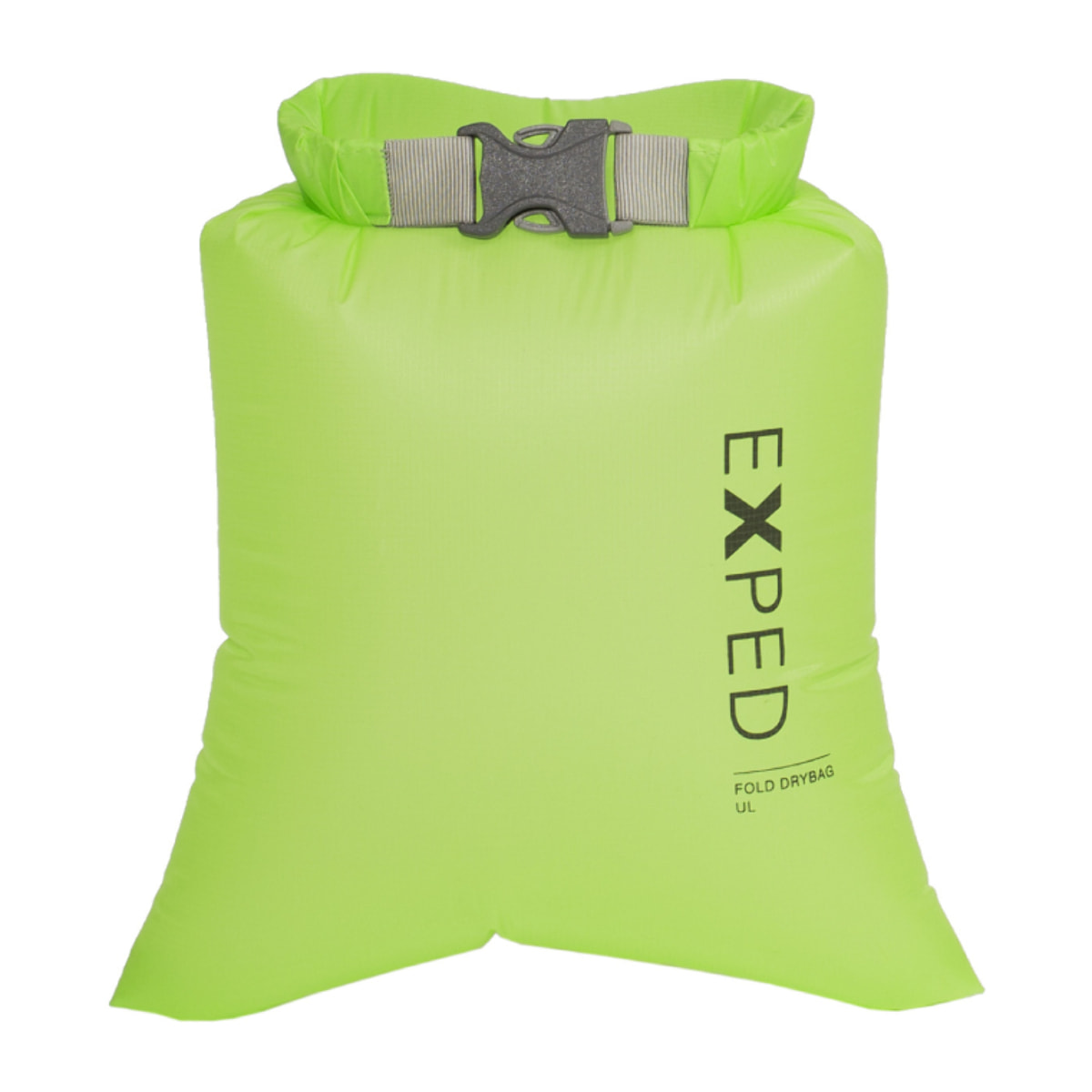 Fold Drybag Ul Bolsa Unisex Trekking Exped