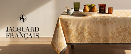 Le Jacquard Français