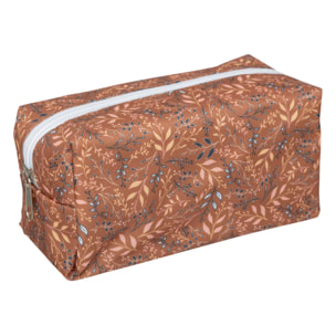 Set de 4 trousses de toilette