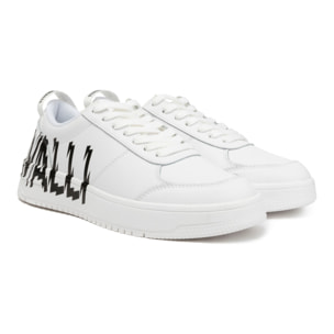 Just Cavalli sneakers con logo