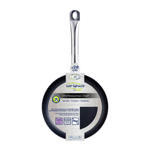 SARTÉN "SAN IGNACIO" serie PROFESSIONAL CHEF