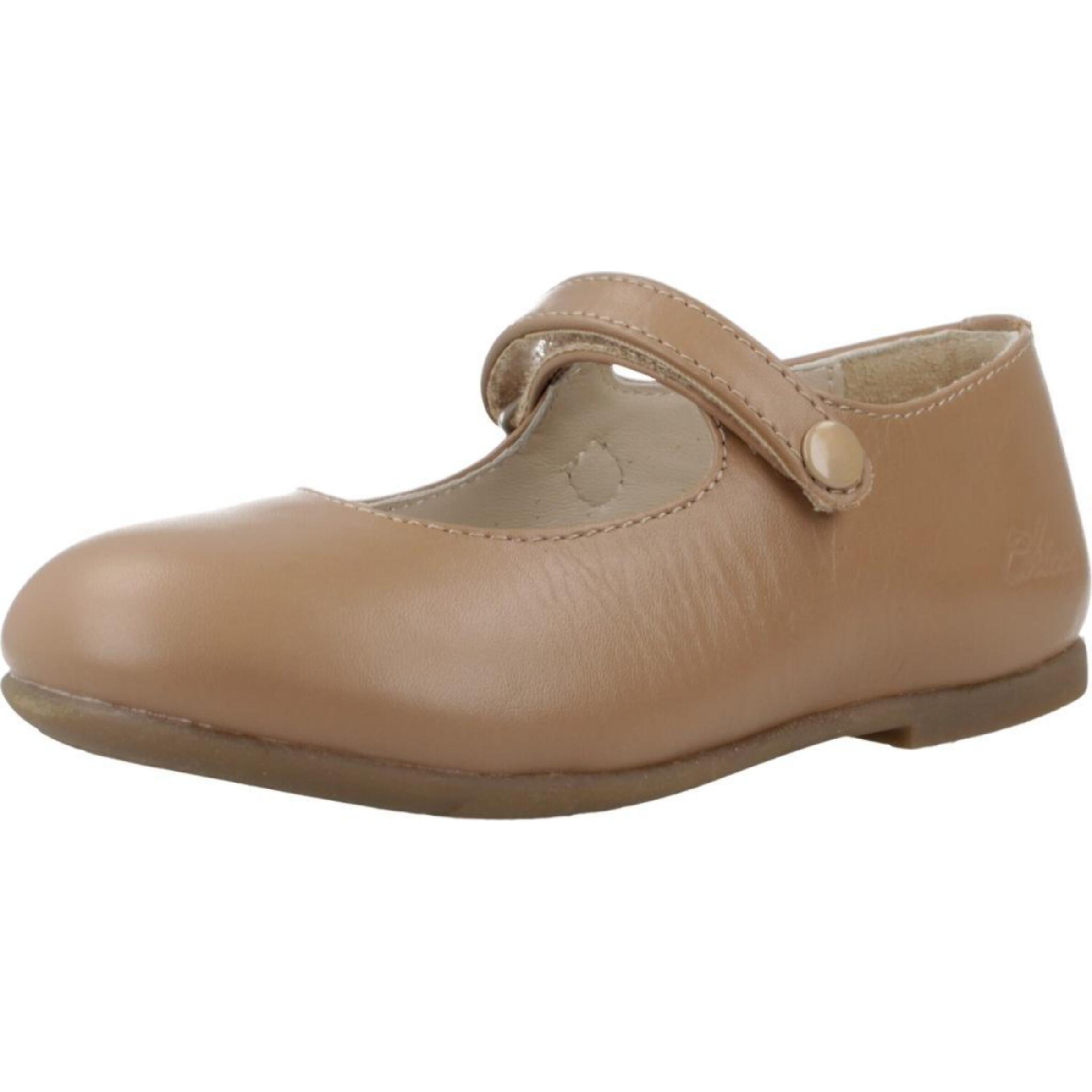 Zapatos Niña de la marca CHICCO  modelo 1069152C MARRON