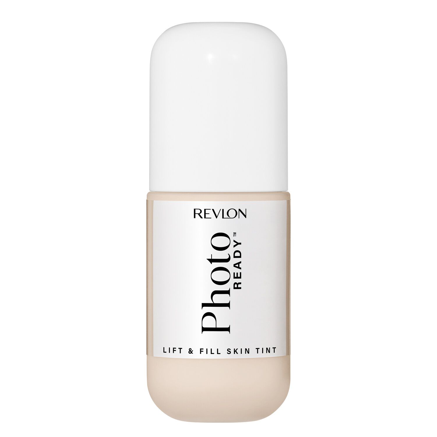 Photoready Lift & Fill Skin Tint - Sérum Teinté Repulpant et Floutant Couvrance Légère Fini Lumineux 30ml