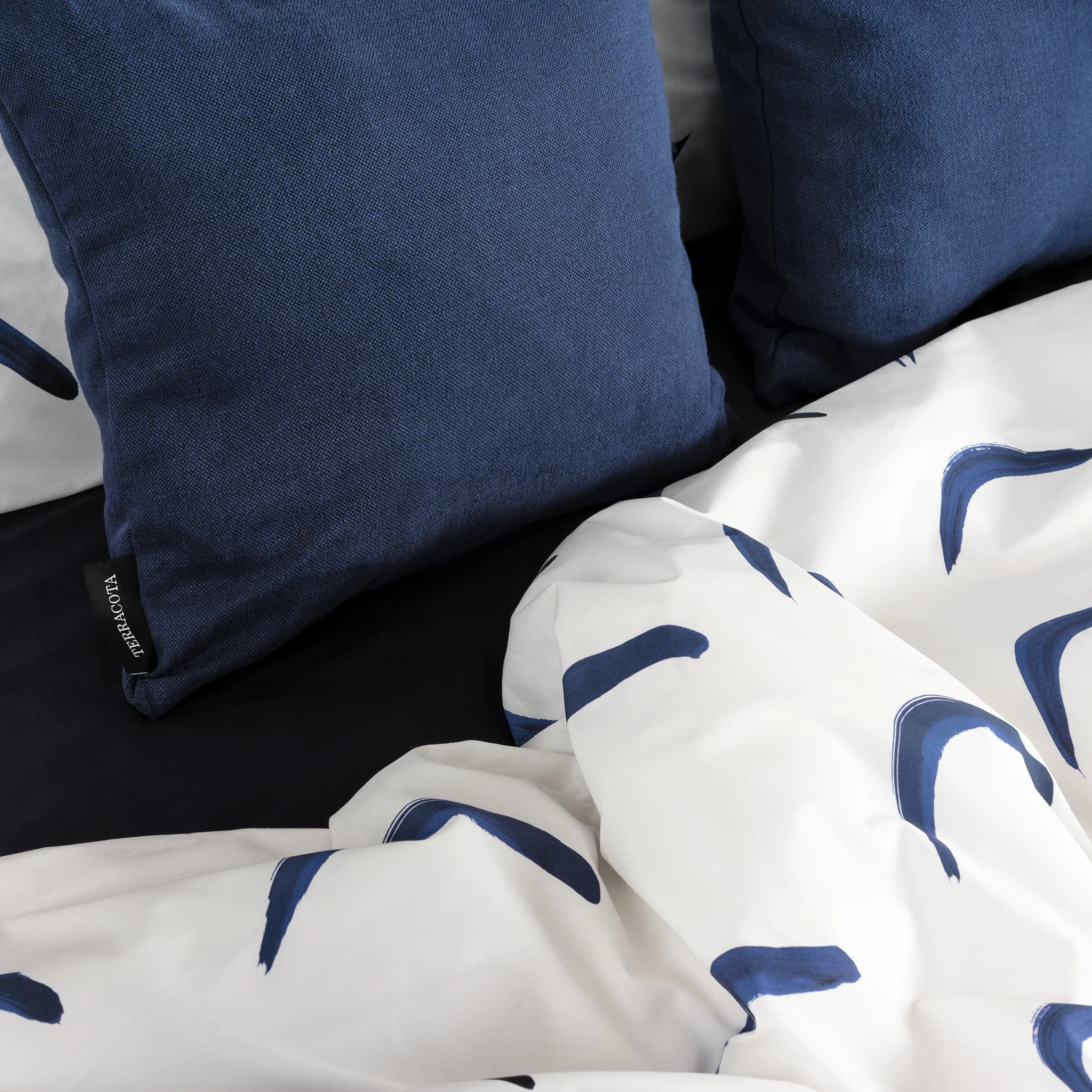 Housse de couette Calella 80 fils