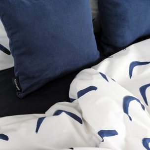 Housse de couette Calella 80 fils