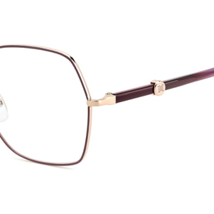 Gafas de Sol Carolina Herrera HER 0221/G/S 3H2 de Acetato Mujer 50 mm