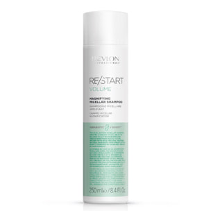Re/Start Volume™ - Shampooing Micellaire Volumisant 250 ml