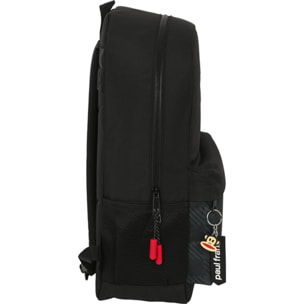 Mochila adapt.carro paul frank "campers"