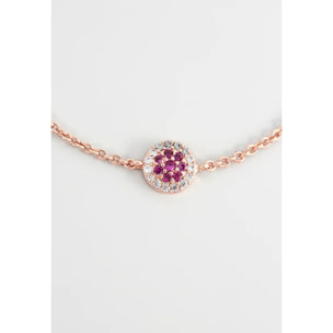 Bracciale U.S. Polo Assn. In metallo