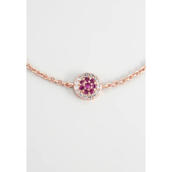 Bracciale U.S. Polo Assn. In metallo