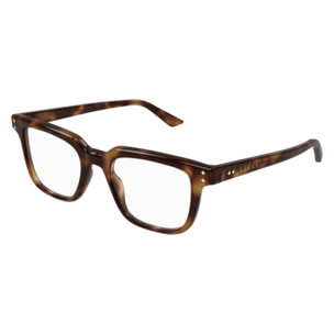 Gafas de Vista Gucci GG1895O-002 de Acetato Hombre 49 mm