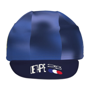 Étape Du Tour - Cappellino Ciclismo - Print - Unisex