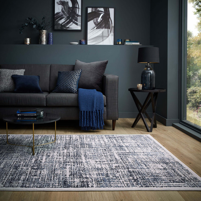 Tapis TRACE