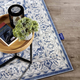 Tapis d'orient, motif oriental, faxi, entretien facile