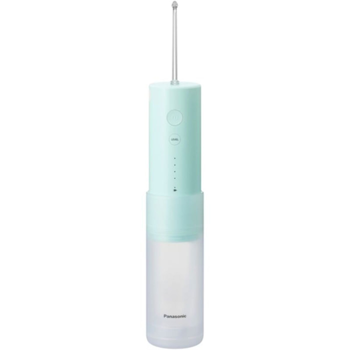 Hydropulseur PANASONIC de voyage ultrasonique EW-DJ4B-G503