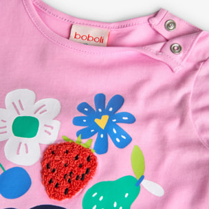 T-Shirt manche longue  -BCI