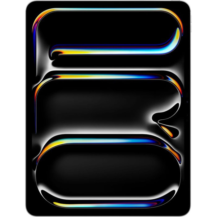Tablette Apple IPAD Pro 13 M5 512Go Argent