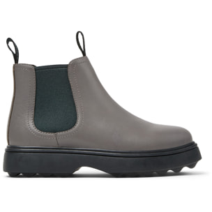 CAMPER Norte - Stivaletti Bambino Grigio