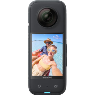 Caméra 360 INSTA360 ONE X3